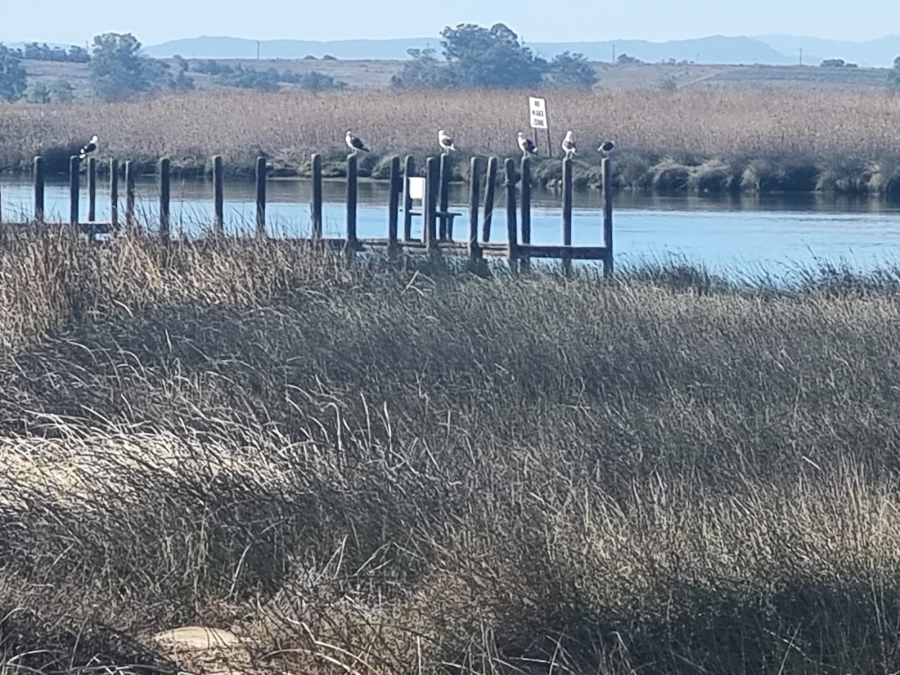 0 Bedroom Property for Sale in Laaiplek Western Cape